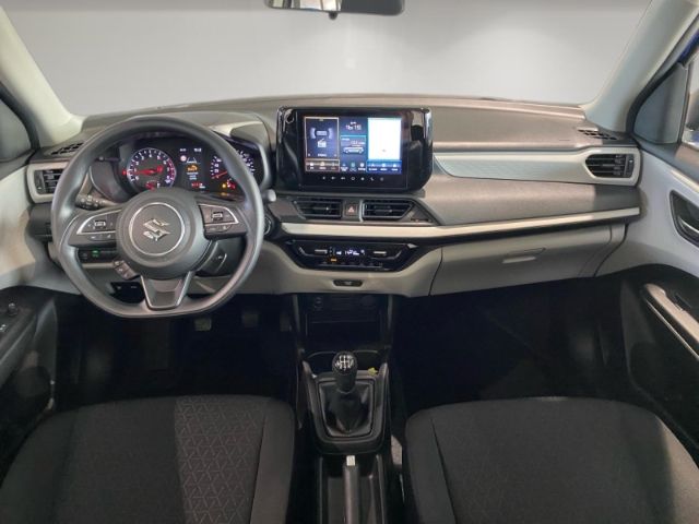 Suzuki Swift - Bild 11