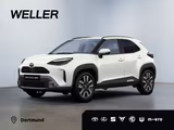 Toyota Yaris Cross 1,5 l, 130 PS 4x2 Hybrid 5-tg. STYLE - Toyota Yaris Cross Style mit Hybrid-Antrieb (Benzin/Elektro)