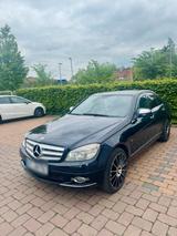 Mercedes-Benz Mercedes W204 320CDI - Mercedes-Benz 320: Cdi