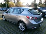 Mazda 3 1.6l MZR 77 kW (105 PS) Mazda3 S 1.6l MZR 105  - Mazda: Mazda6