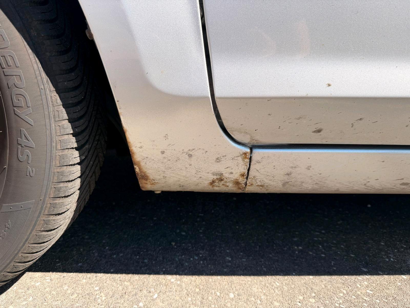 Ford Focus 2005 — photo 12