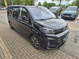 Citroën Spacetourer M HDi 180 EAT8 MAX VIP Plus LEDER - Citroën Gebrauchtwagen