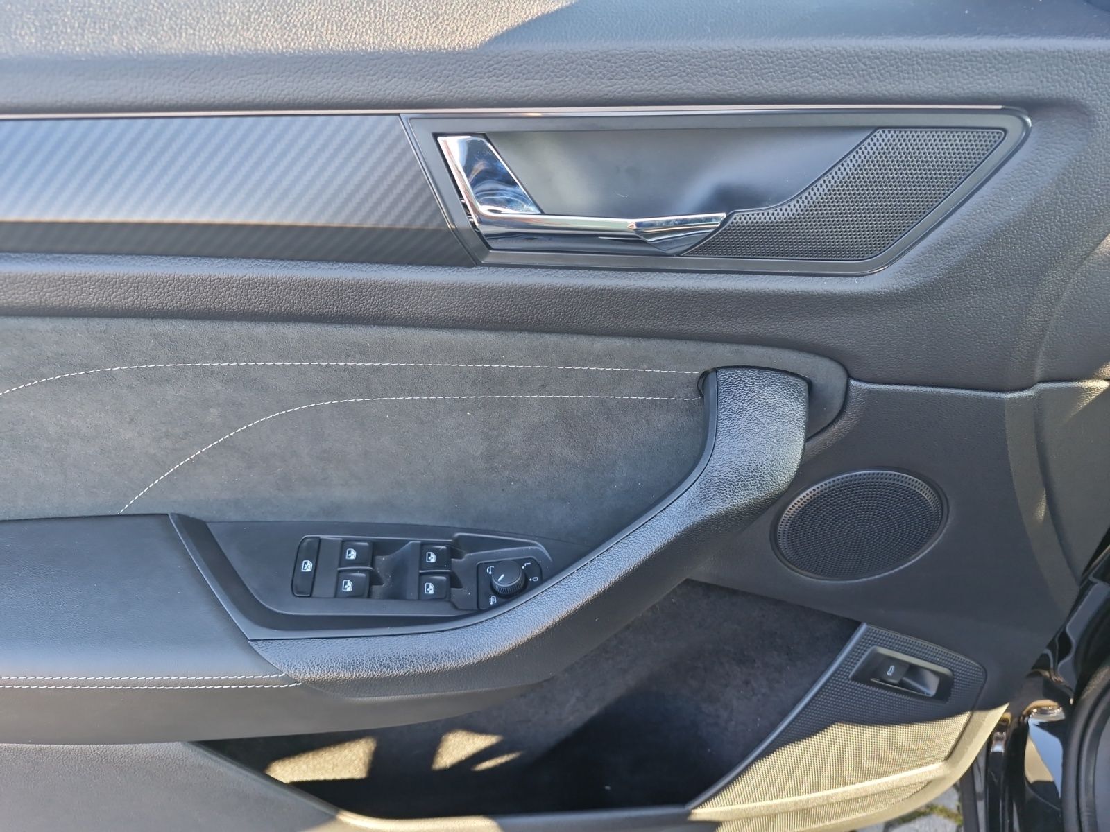 Fahrzeugabbildung SKODA Kodiaq Sportline 4x4 2.0 TDI DSG ACC AHK KAMERA