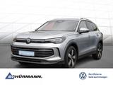 Volkswagen Tiguan STYLE 1.5 eTSI DSG NAVI AHK LED-PLUS 5.JG