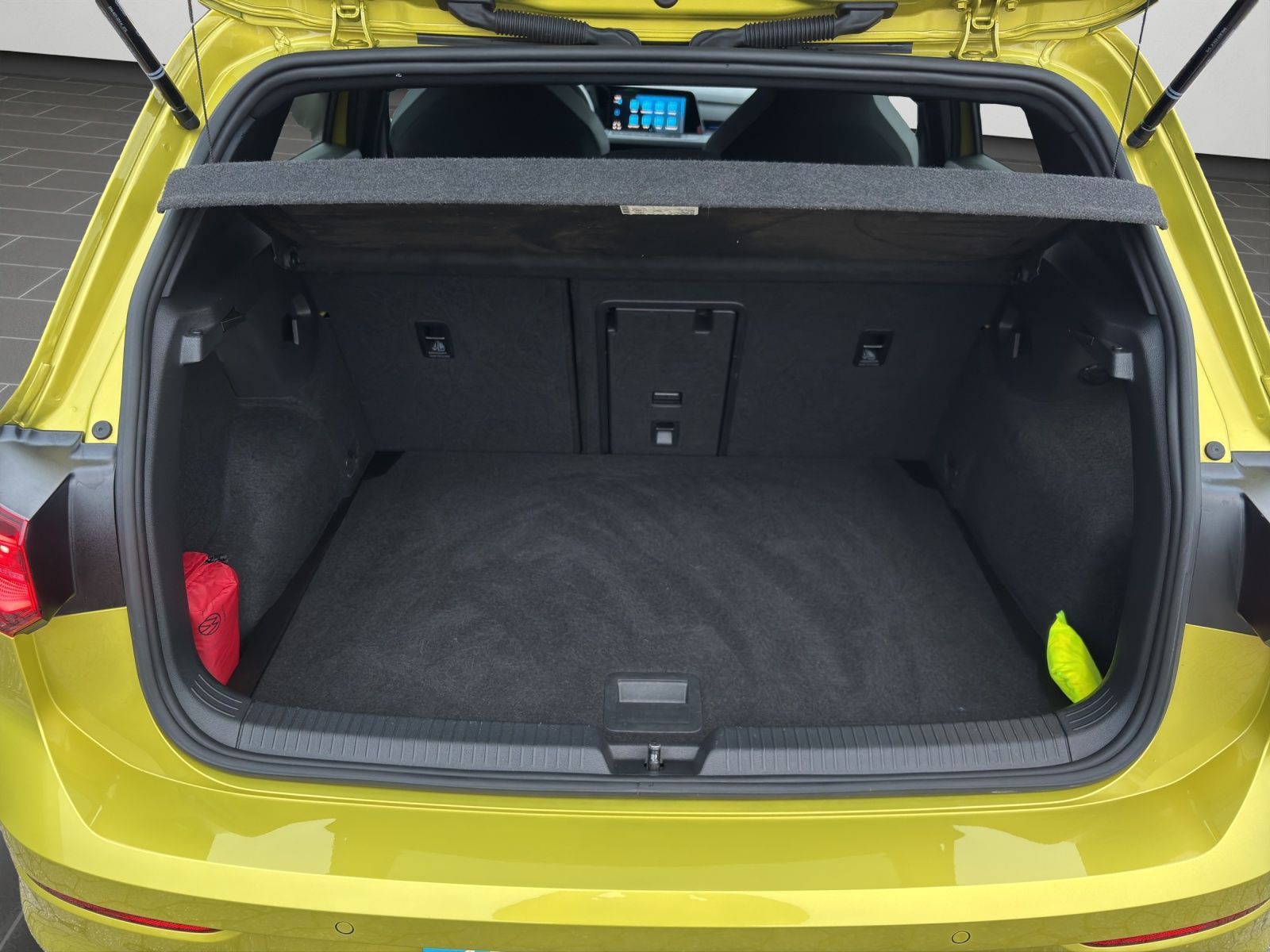Volkswagen Golf - Bild 16