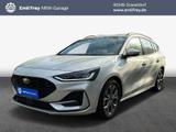 Ford Focus Turnier 1.0 ST-LINE X AHK/Head-Up/iACC/Kam