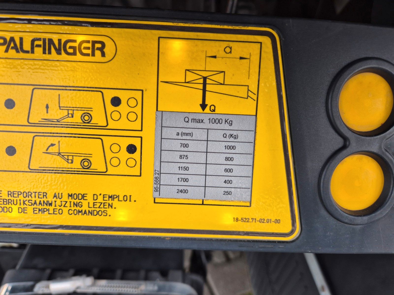 Fahrzeugabbildung Mitsubishi Canter 7C15 LBW Klima Navi Kamera AHK