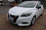 Nissan Micra 1.0L 12V 5 porte Acenta - Nissan: P12