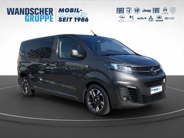 Opel Zafira Life M Edition HDI 150 Navi+SHZ+RFK+AHK+L