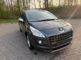 Peugeot 3008 Allure 1.6 *Navi* - Peugeot 3008 aus 2012