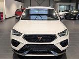 Cupra Ateca VZ 2.0 TSI 4Drive DSG - Cupra Ateca: Vz