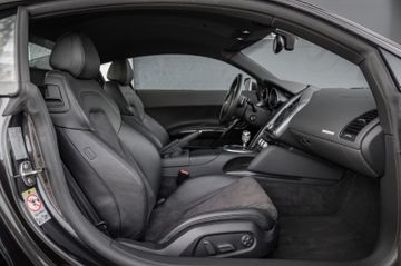 Audi R8 Coupe 5.2 FSI Quattro | Carbon | Navi | B&O