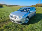 Opel Vectra C 1.9d Automatik - Opel Vectra: 1.9