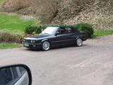 BMW 325 Cabrio 6 Zylinder  - BMW 325 aus 1989
