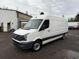 Volkswagen Crafter*Maxi*L3H3*Euro 6*AHK*Reifen NEU*Lane - Gebraucht Reifen