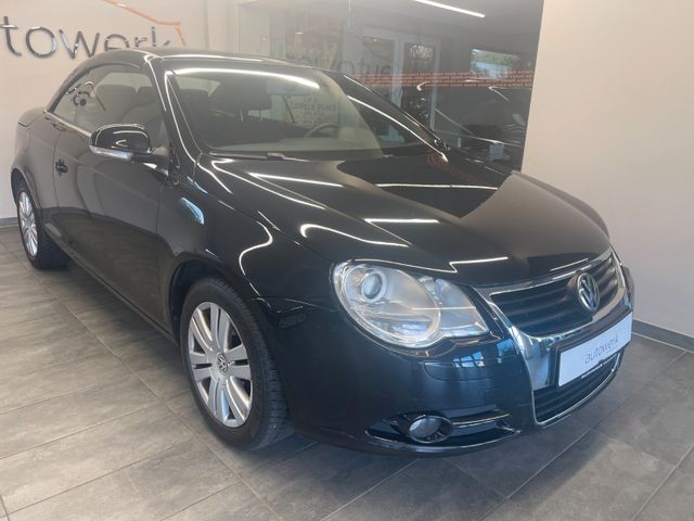 Volkswagen Eos 1.4*TÜVNEU/ALU/ServiceNEU/TOP*