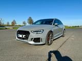 Audi RS3*Virtual Cockpit*Pano*B&O*Sportsitze