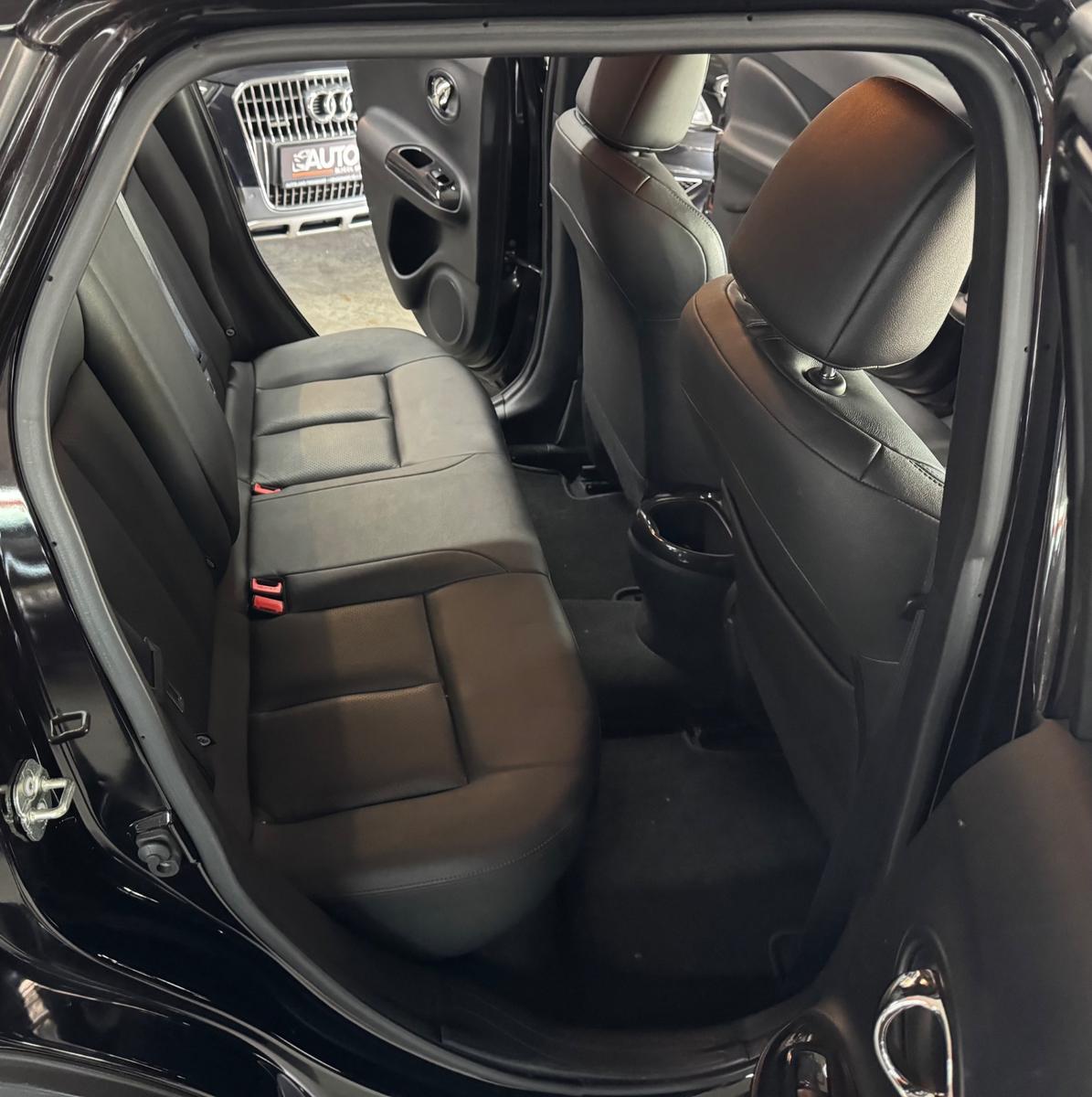 Nissan Juke Tekna*NUR 82TKM*360°KAMERA*NAVISHZG*KEYLESS
