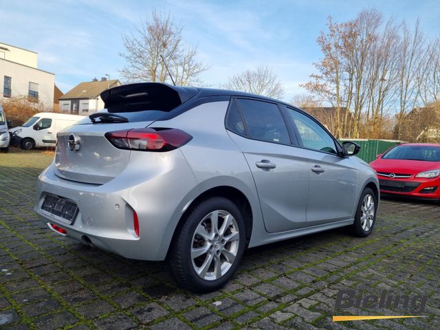 Corsa EDITION 1.2l Turbo, NAVI, SHZ, PDC, Kamera