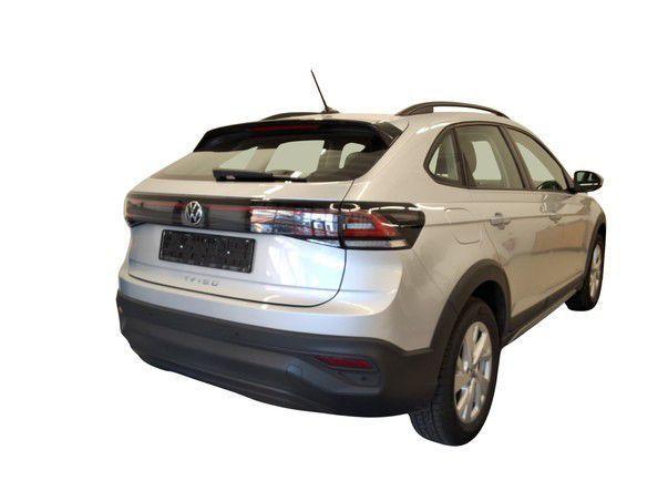 Volkswagen Taigo Life 1.0 TSI Navi LED APP Climatronic