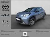 Toyota Aygo X 1.0 Automatik Teamplayer Sitzheizung - Toyota Aygo (X) in Oldenburg