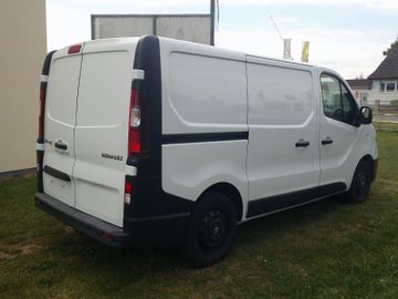 Renault Trafic - 4