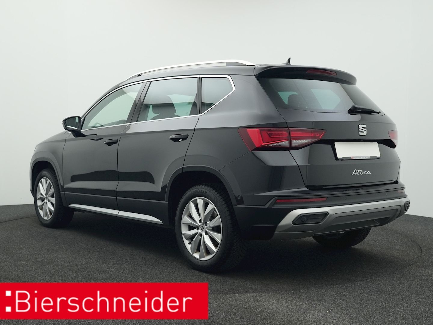 Seat Ateca - Bild 4