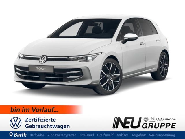 Volkswagen Golf Style VIII 1.5 eTSI DSG Edition 50 Matrix N