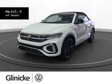 Volkswagen T-Roc Cabriolet R-Line Black Style RFK Winterp.