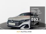 Volkswagen Arteon Shooting Brake 2.0 TDI DSG 4MOTION R-Line - Volkswagen Arteon
