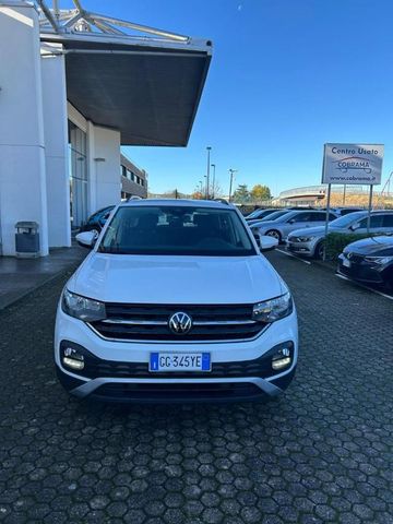 Volkswagen VOLKSWAGEN T-Cross 1.0 TSI Style BMT