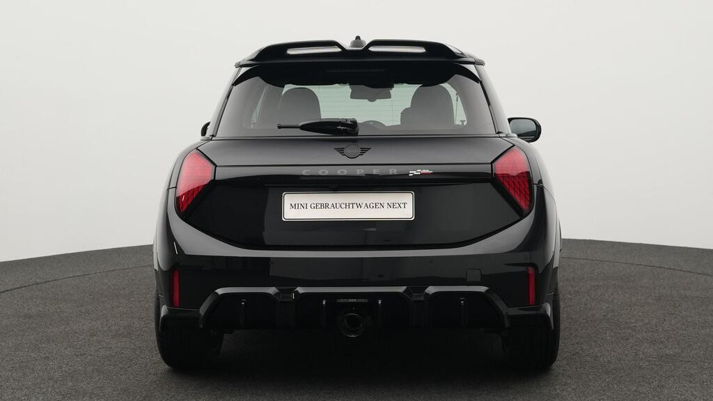 MINI Jcw Trim, миниатюра 8