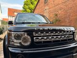 Land Rover Discovery 3.0 SDV6 SE  , 7-Sitzer  