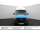Mercedes-Benz Sprinter 317 Aut.*Maxi-Superhochdach* LED+AHK 3, - Mercedes-Benz mit Diesel-Antrieb
