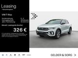 Volkswagen T-ROC 1.5 TSI R-Line RFK*ACC*AHK*Digital*Navi - Jahreswagen: Geländewagen