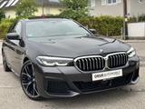 BMW 530d xDrive M-Sport NaviProf Pano HuD Leder ACC
