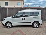 Fiat Doblo Lounge*Kamera/Sitzheizung/PDC/DAB/TOUCH* - Fiat Doblo in Augsburg