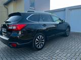 Subaru Outback 2.5i Sport X Lineartronic Sport X - Subaru Outback Gebrauchtwagen