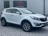 Kia Sportage FIFA World Cup/ 2.Hand / Garantie/ TÜV - Kia Gebrauchtwagen in Hamm