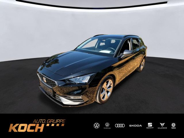 Image of Seat Leon