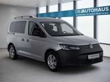 Volkswagen Caddy Kombi 2.0 TDI 4MOTION Standhz Navi - Volkswagen Caddy mit Diesel-Antrieb