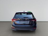 Skoda Fabia - Vorschau Bild 7