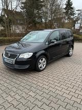 Volkswagen Touran 1.4 TSI United