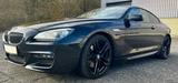 BMW 640d Coupé / M Paket / Vollausst. / Top gepflegt - BMW: V6