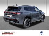 Volkswagen Tayron 2.0 TDI R-Line NAVI PANO STAND AHK - Volkswagen Tayron R-Line mit Diesel-Antrieb