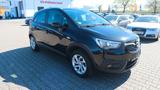 Opel Crossland (X) Edition*8xfach Bereift*Kamera* - schwarze Opel Crossland (X)