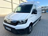MAN TGE 3.140 Jumbo Maxi XXL Scheckheft, Tüv Neu - MAN in Berlin