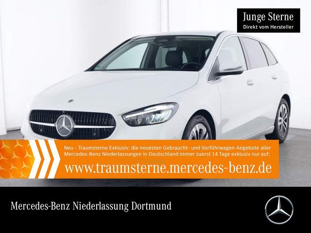 Mercedes-Benz B 180 PROGRESSIVE ADVANCED/AHK/TOTW/MEMO/WD/KAM