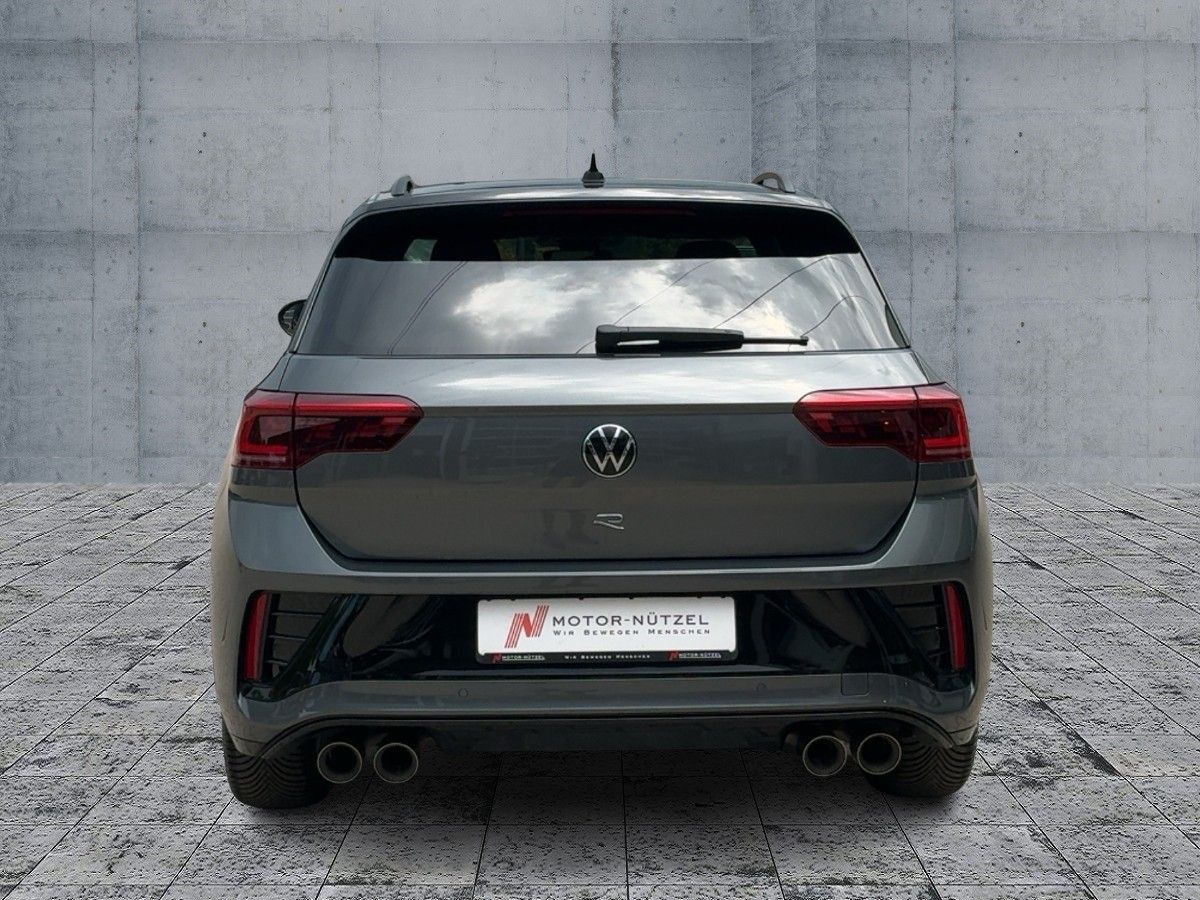 Volkswagen T-Roc - Bild 5