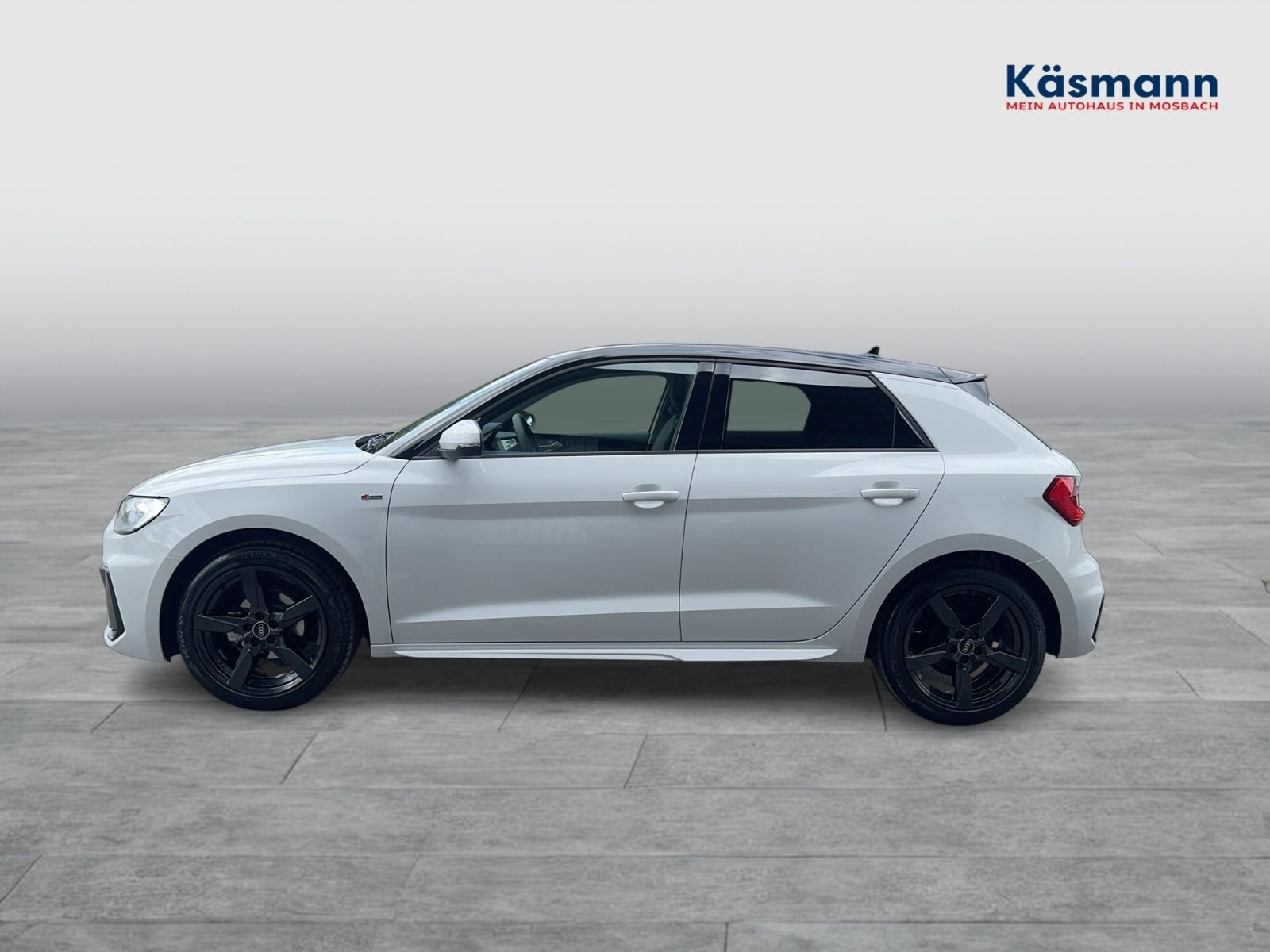 Audi A1 - Bild 3